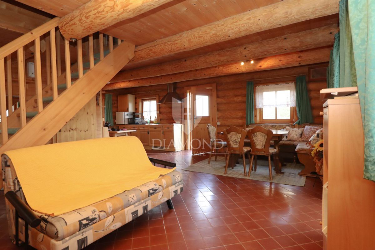 Hiša Poreč, 96m2