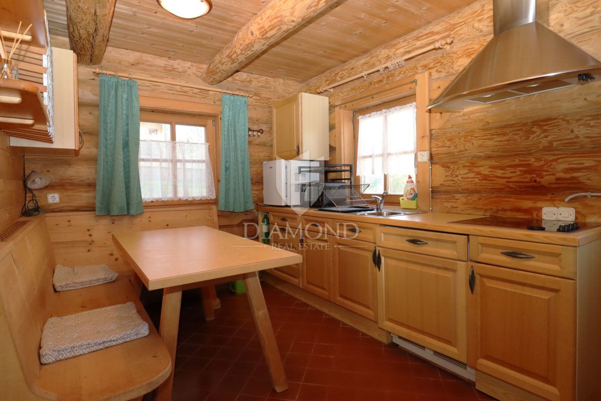 Hiša Poreč, 96m2