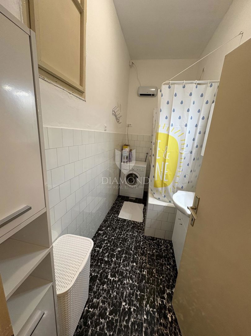 Apartmaj Centar, Rijeka, 103m2