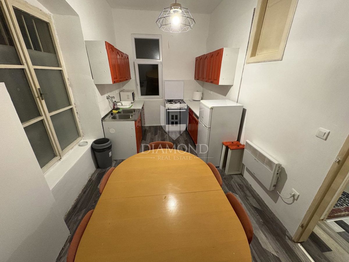 Apartmaj Centar, Rijeka, 103m2