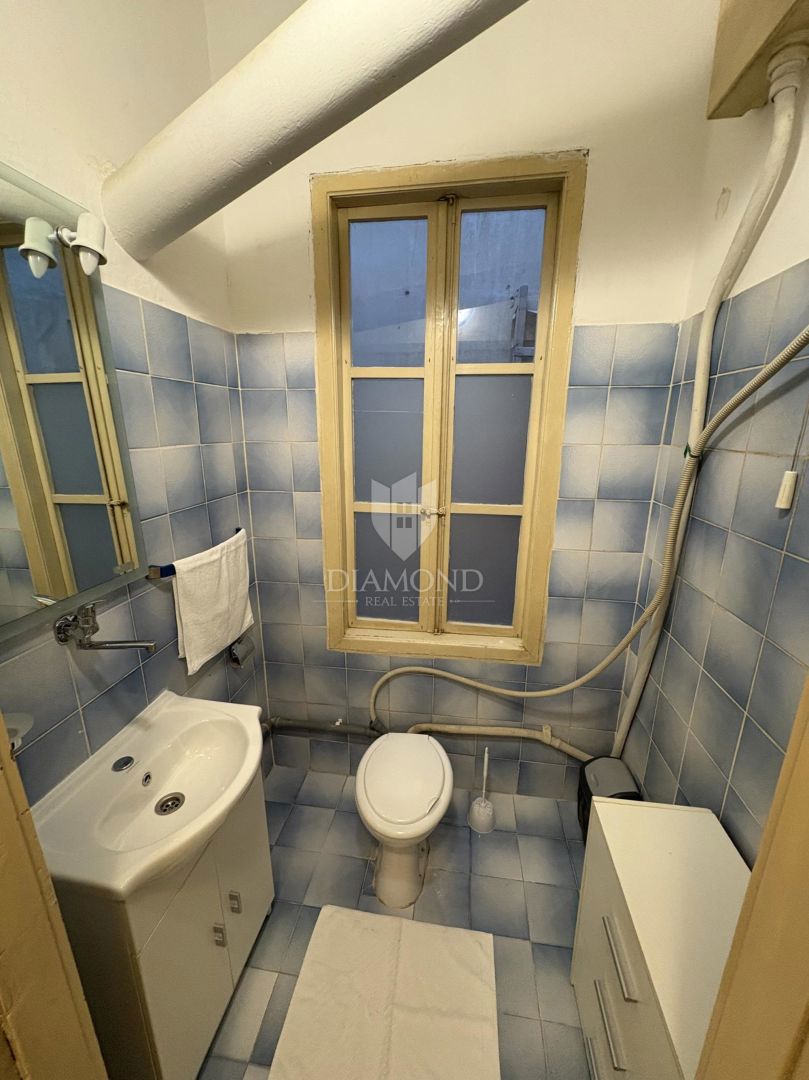 Apartmaj Centar, Rijeka, 103m2