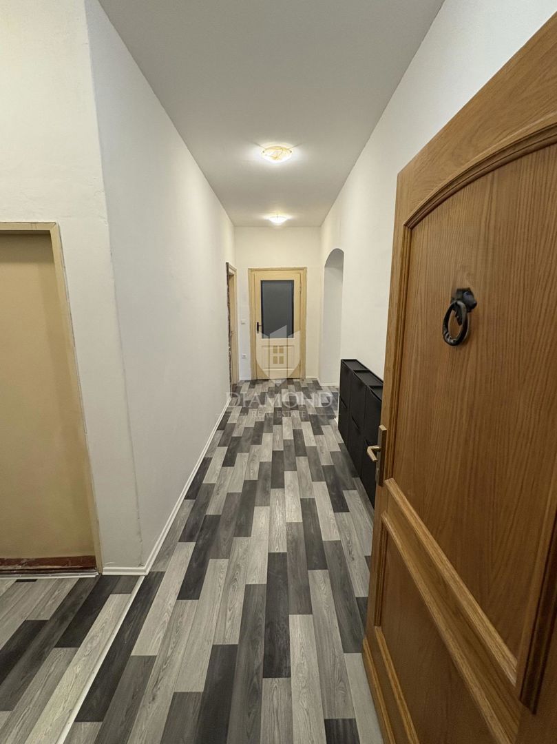 Apartmaj Centar, Rijeka, 103m2