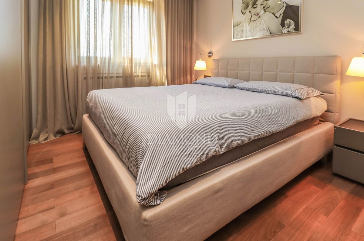 Apartmaj Novigrad, 119m2