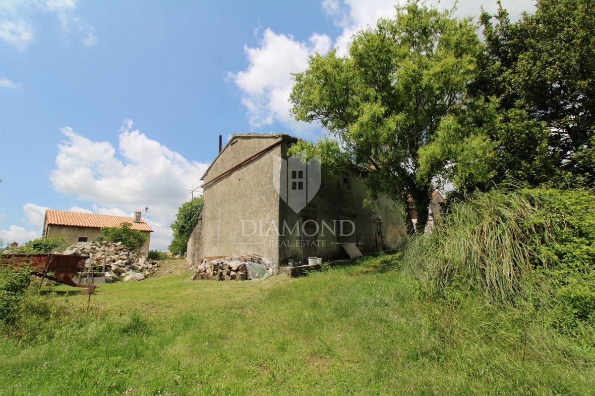 Hiša Gračišće, 94m2