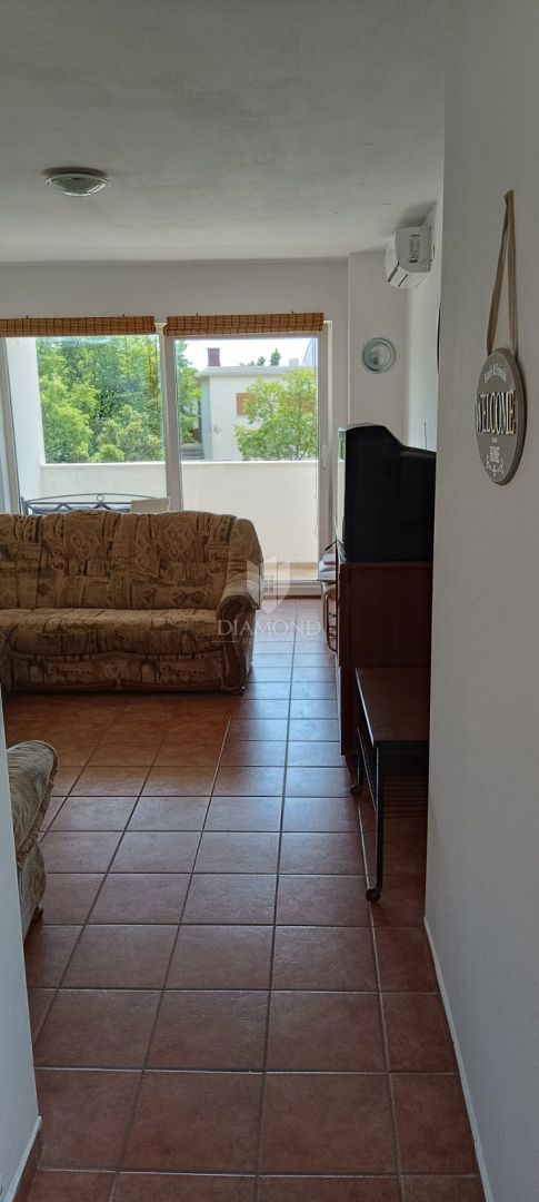 Jadranovo, prostorno dvoetažno stanovanje