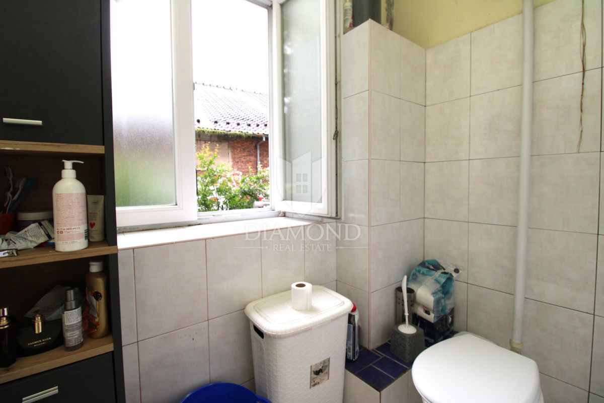 Apartmaj Centar, Rijeka, 79m2