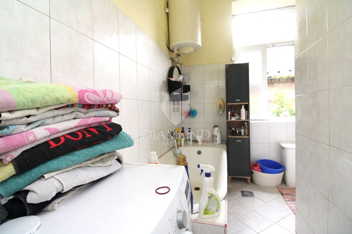 Apartmaj Centar, Rijeka, 79m2
