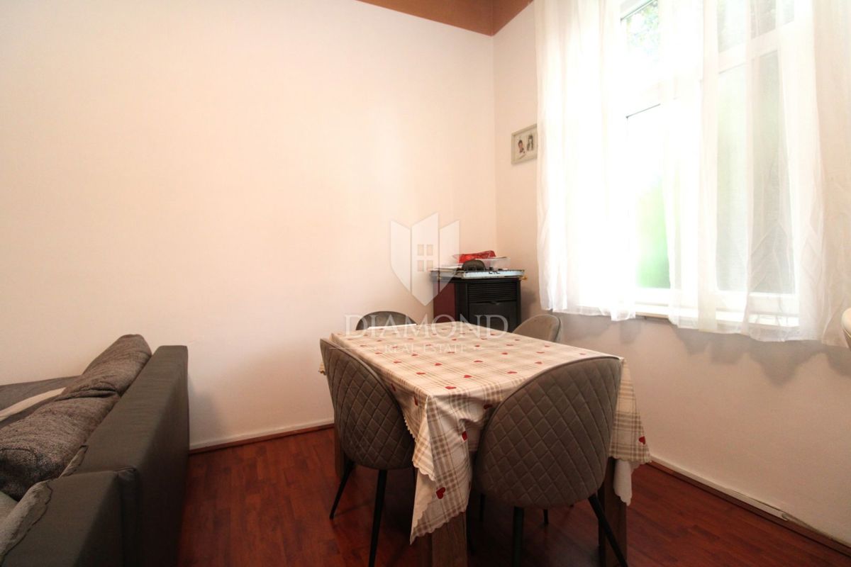 Apartmaj Centar, Rijeka, 79m2