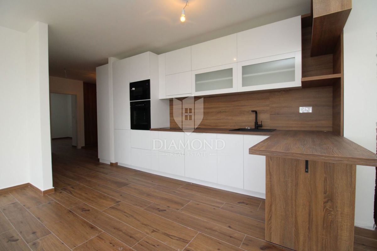 Apartmaj Rešetari, Kastav, 117m2