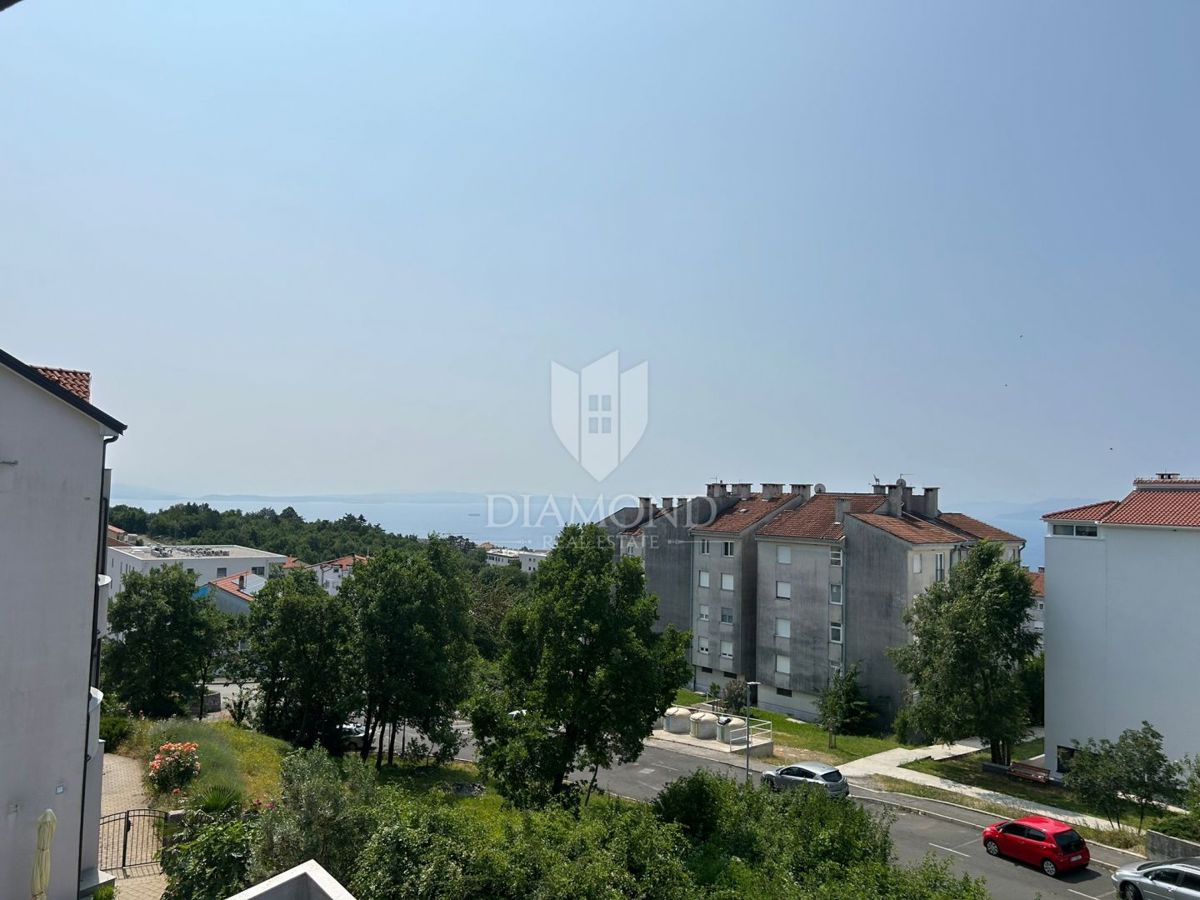 Apartmaj Rešetari, Kastav, 117m2