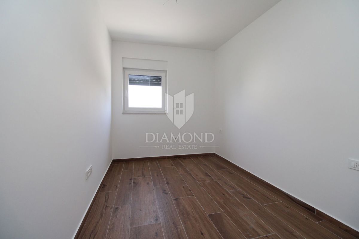 Apartmaj Rešetari, Kastav, 117m2