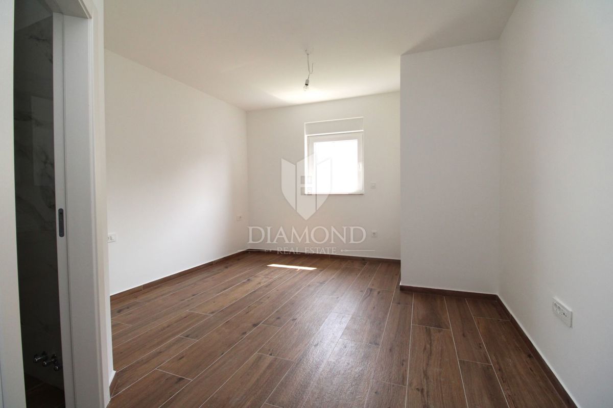 Apartmaj Rešetari, Kastav, 117m2