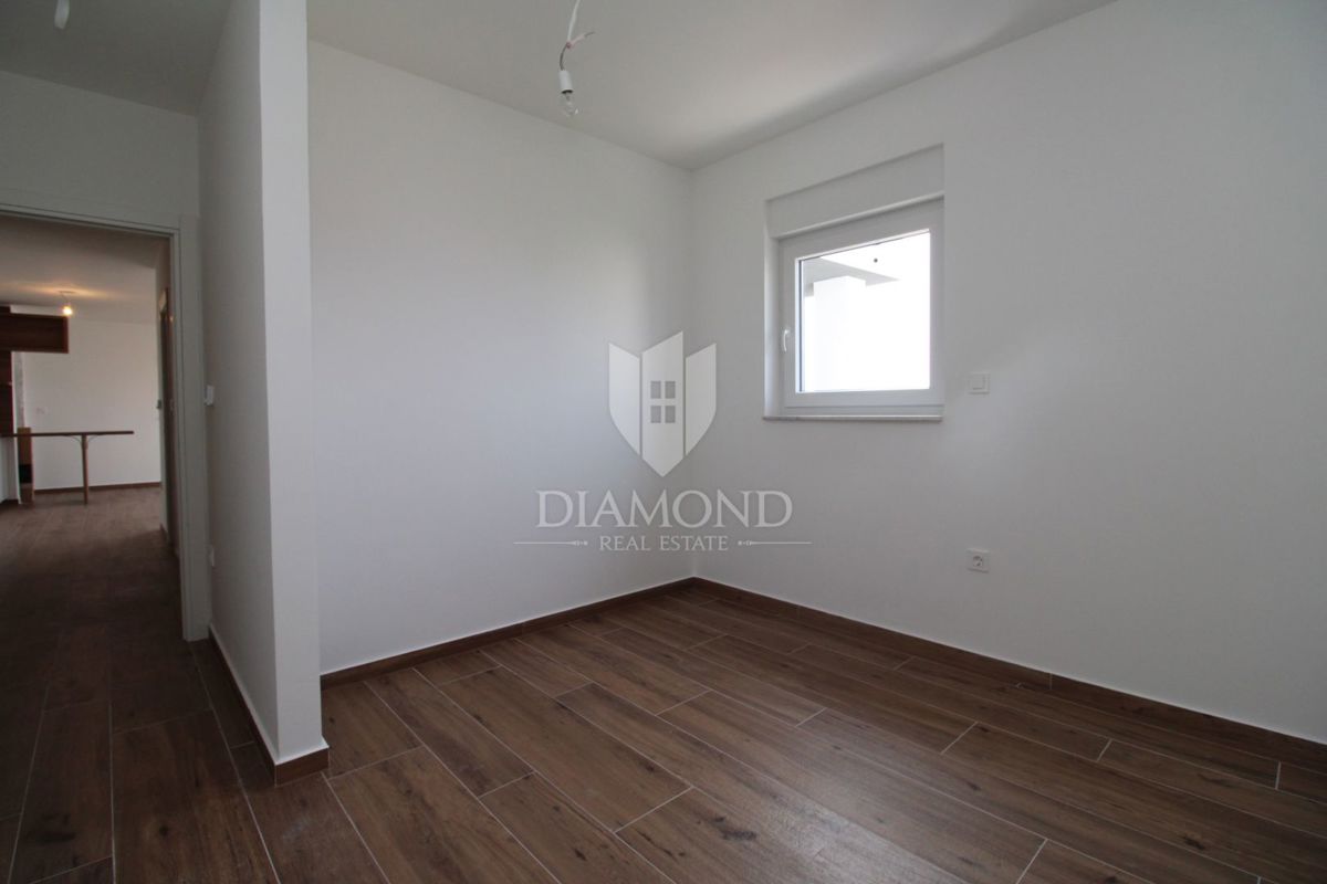Apartmaj Rešetari, Kastav, 117m2