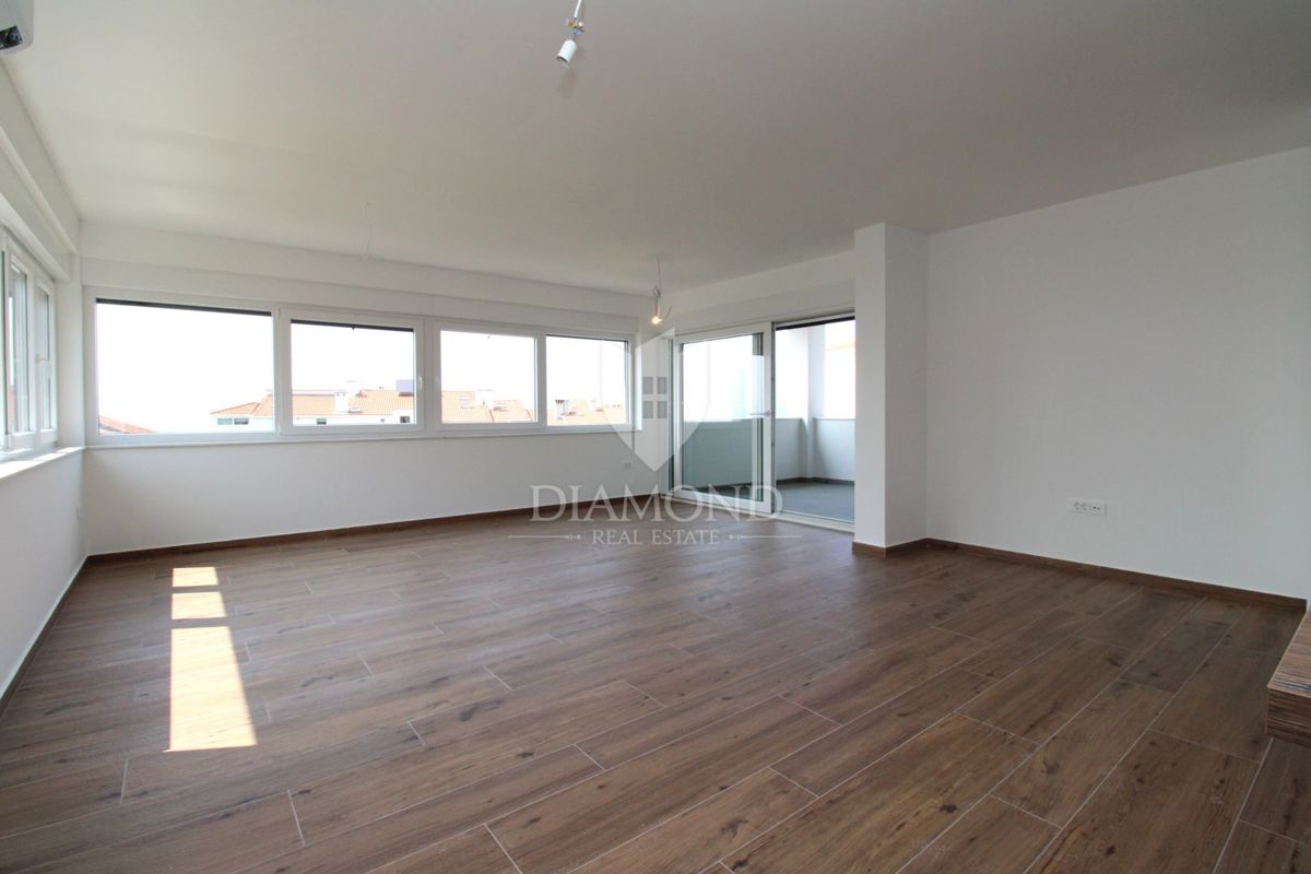 Apartmaj Rešetari, Kastav, 117m2