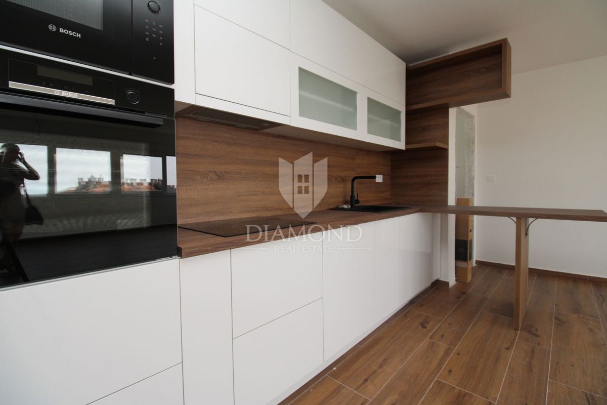 Apartmaj Rešetari, Kastav, 117m2