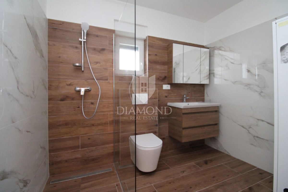 Apartmaj Rešetari, Kastav, 117m2