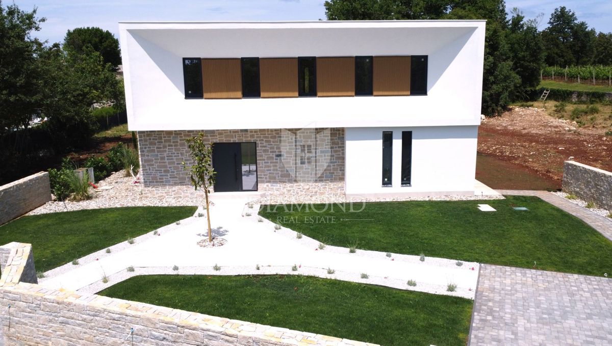 Hiša Poreč, 226m2