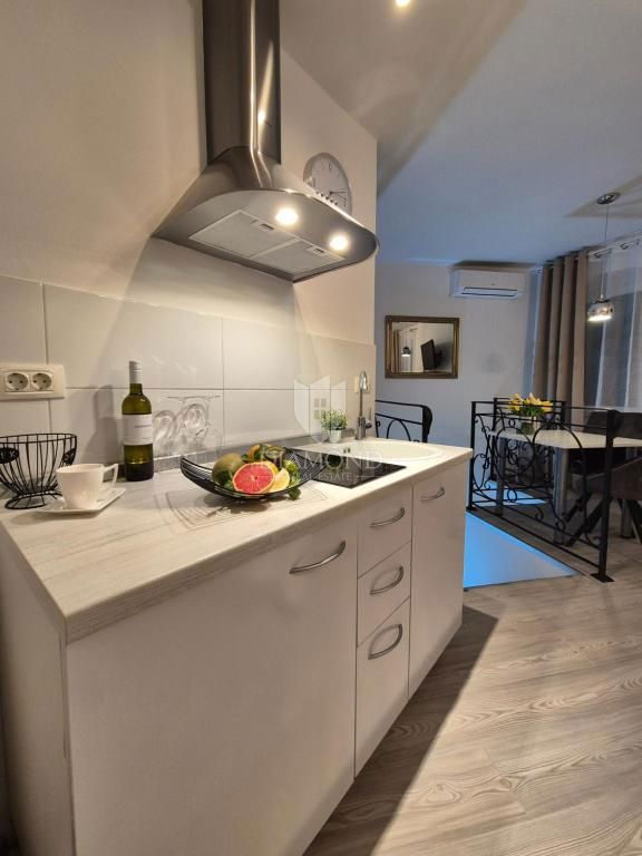Rovinj, center mesta, romantičen studio le nekaj korakov od cerkve