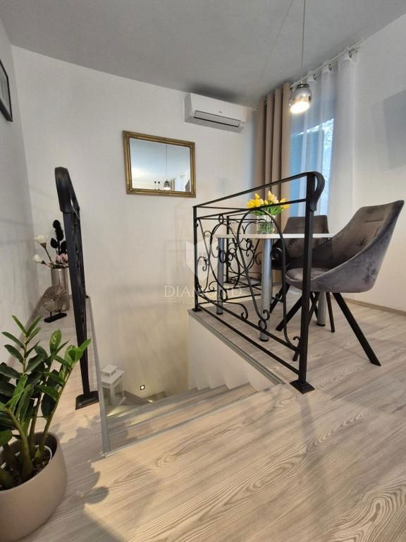 Rovinj, center mesta, romantičen studio le nekaj korakov od cerkve