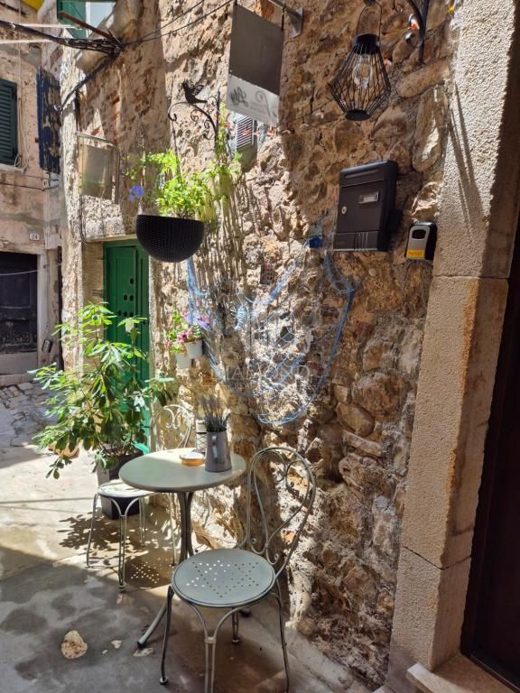Rovinj, center mesta, romantičen studio le nekaj korakov od cerkve