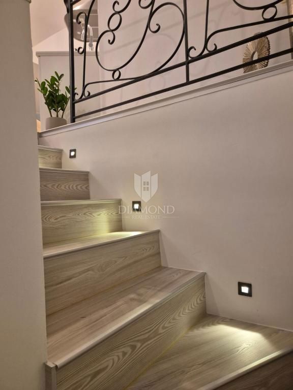 Rovinj, center mesta, romantičen studio le nekaj korakov od cerkve