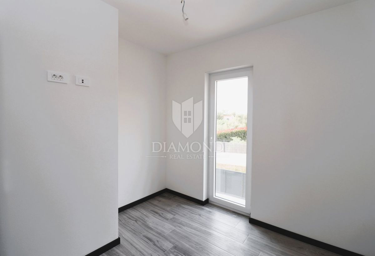 Hiša Poreč, 100m2