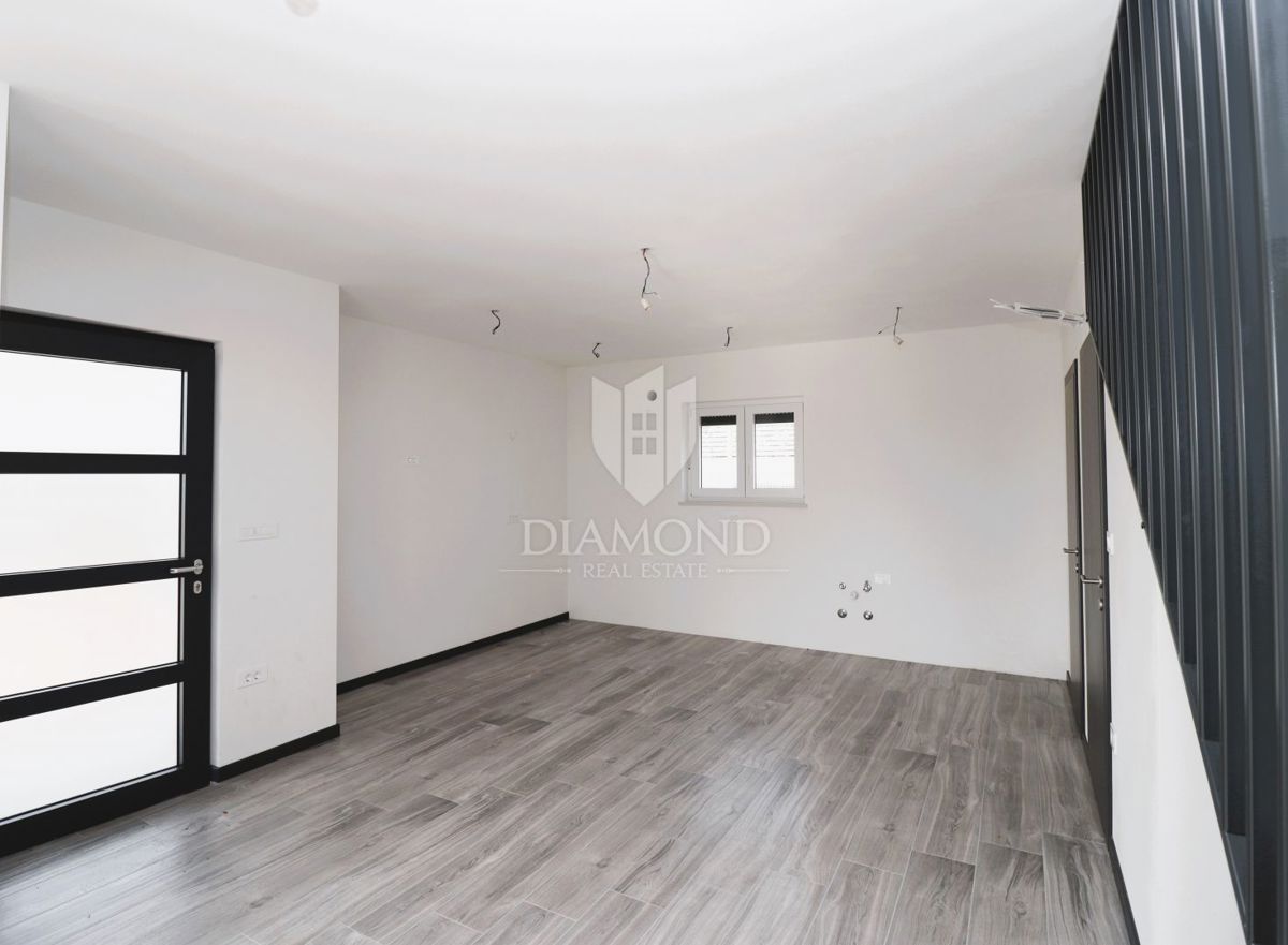 Hiša Poreč, 100m2