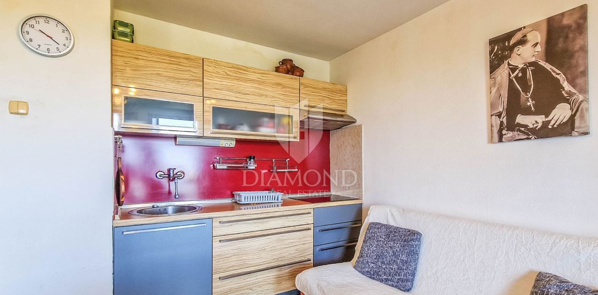 Ekskluzivno! Novigrad, stanovanje 52m² le 300m od morja!