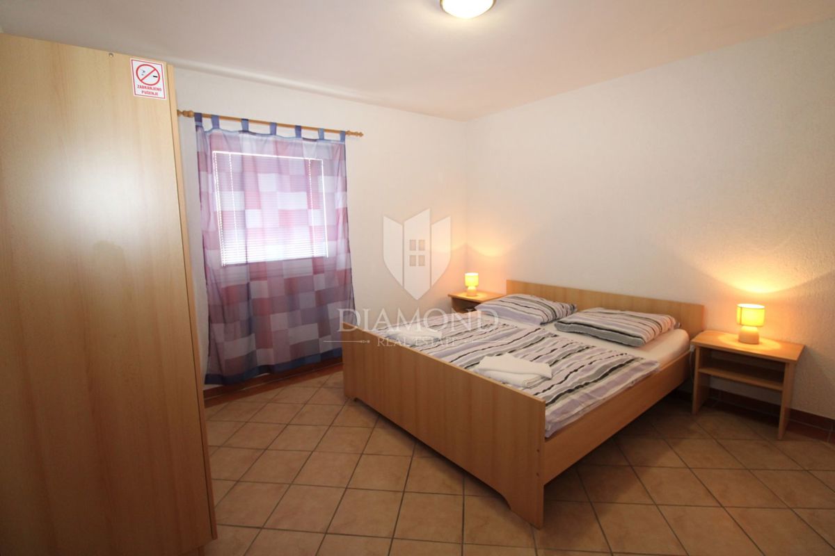 Hiša Omišalj, 250m2