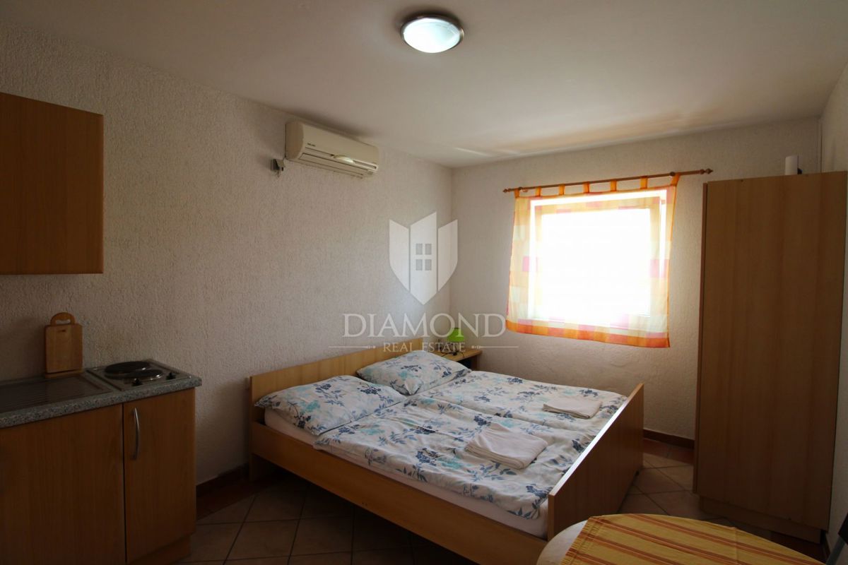 Hiša Omišalj, 250m2