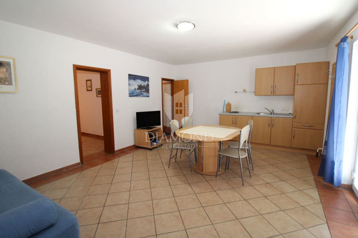 Hiša Omišalj, 250m2