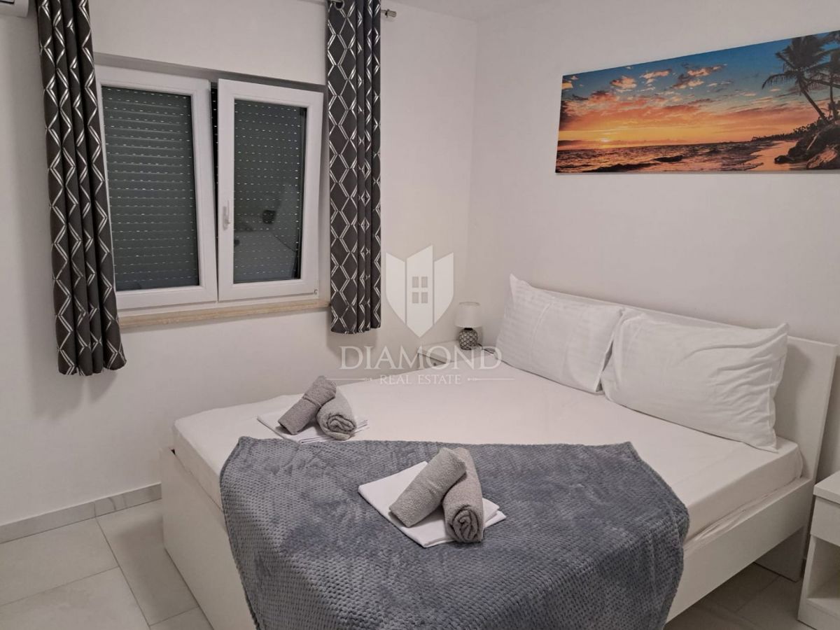 Apartmaj Bribir, Vinodolska Općina, 115m2