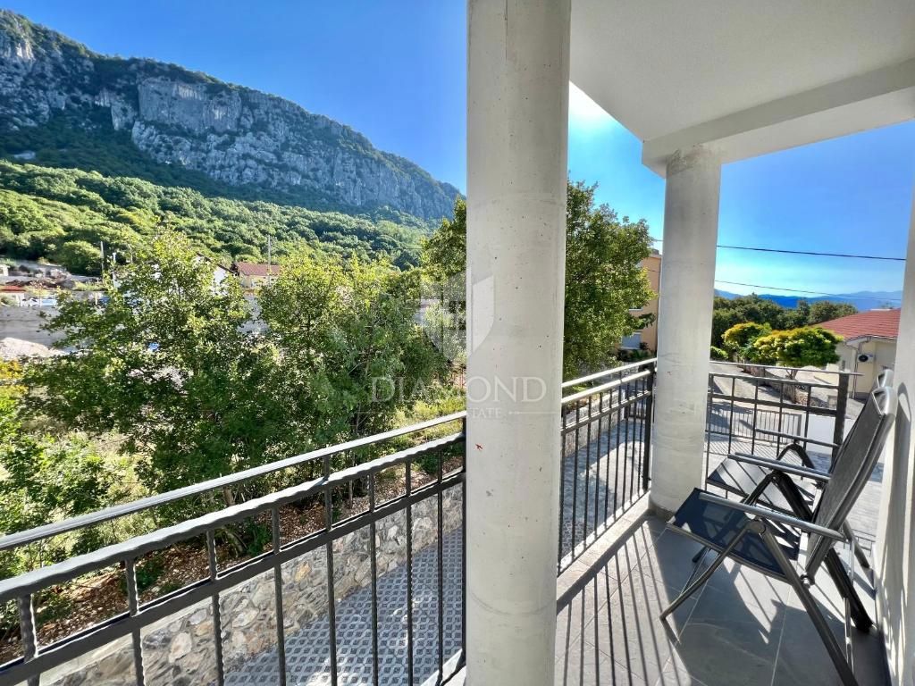 Apartmaj Bribir, Vinodolska Općina, 115m2