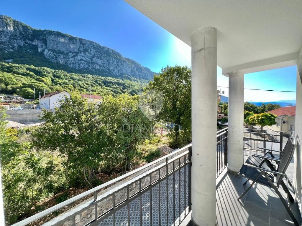 Apartmaj Bribir, Vinodolska Općina, 115m2