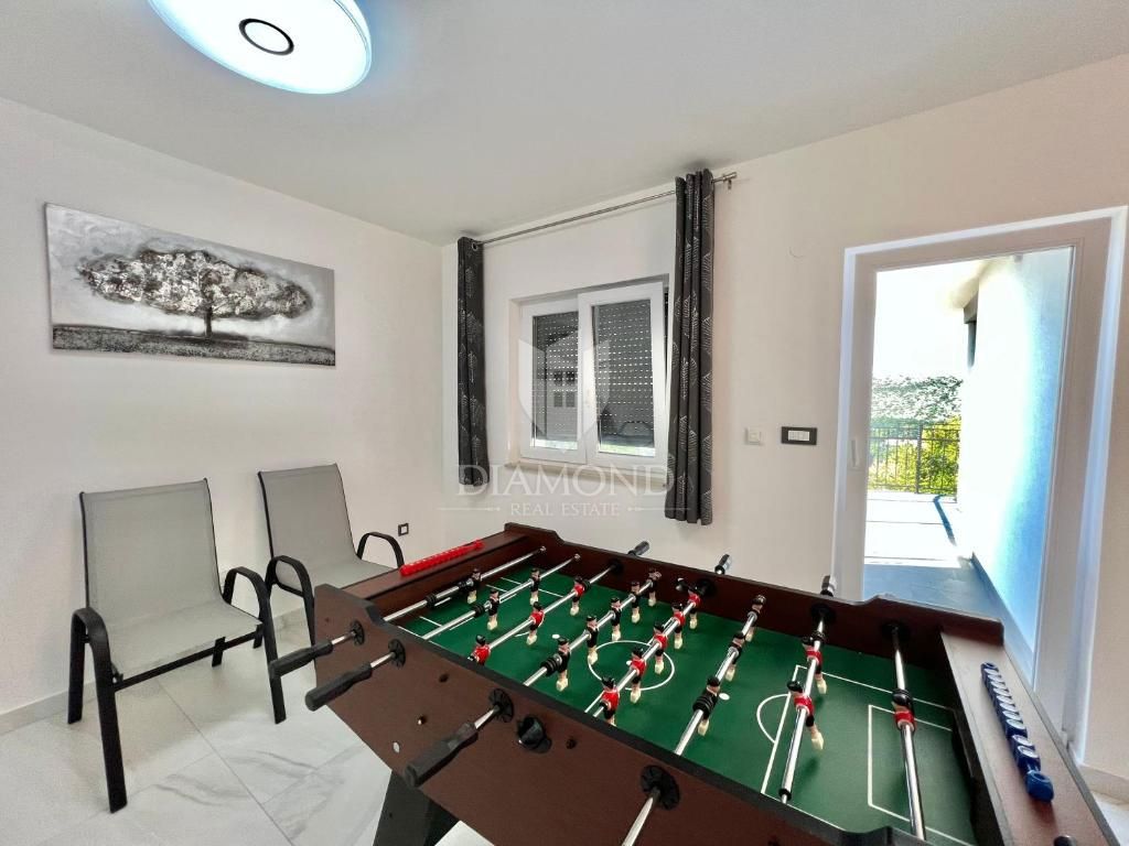 Apartmaj Bribir, Vinodolska Općina, 115m2
