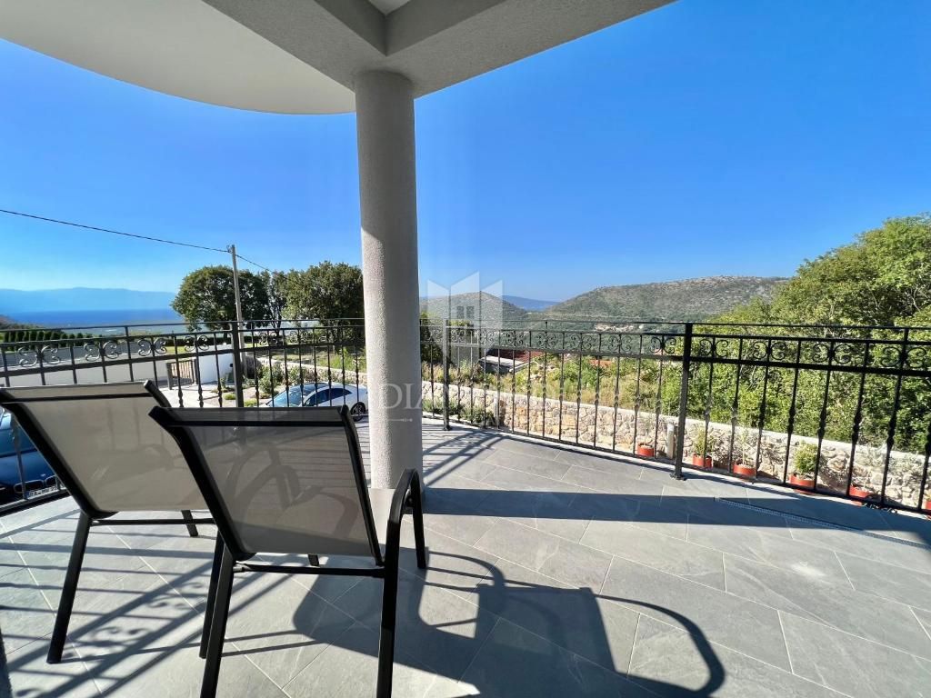 Apartmaj Bribir, Vinodolska Općina, 115m2