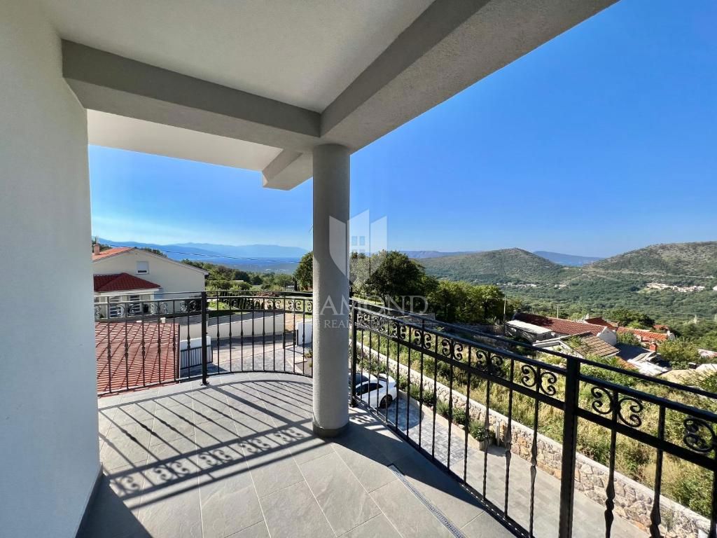 Apartmaj Bribir, Vinodolska Općina, 115m2