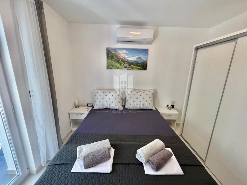 Apartmaj Bribir, Vinodolska Općina, 115m2