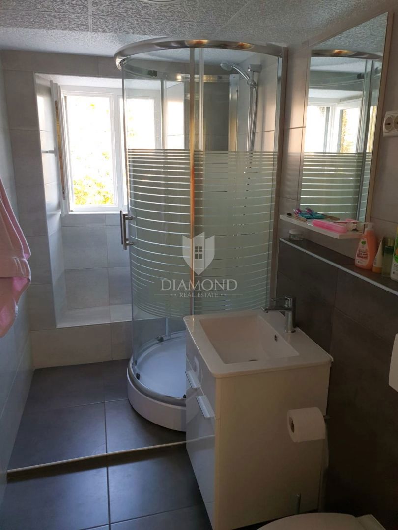 Apartmaj Centar, Rijeka, 73m2