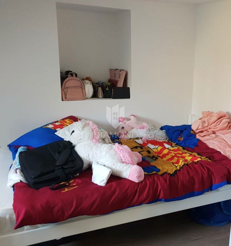 Apartmaj Centar, Rijeka, 73m2