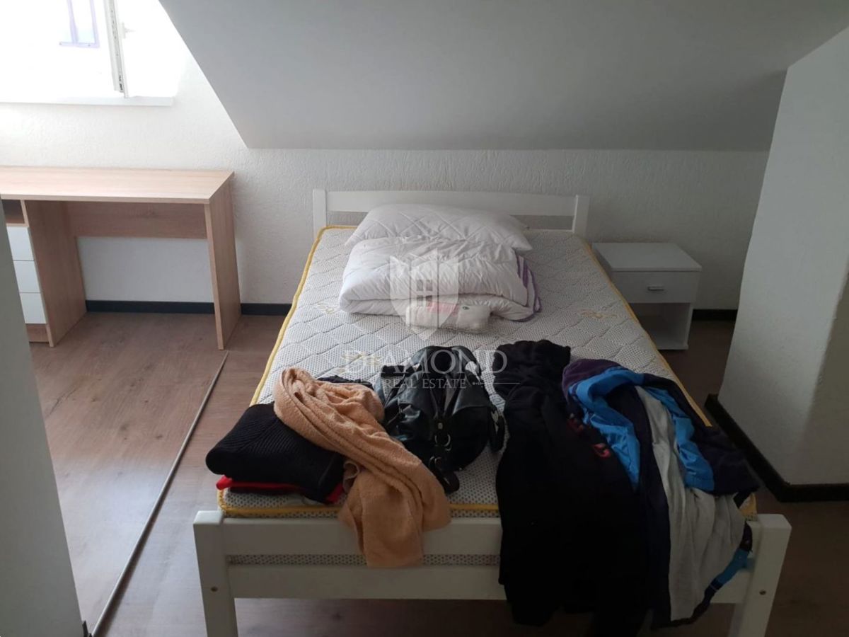Apartmaj Centar, Rijeka, 73m2