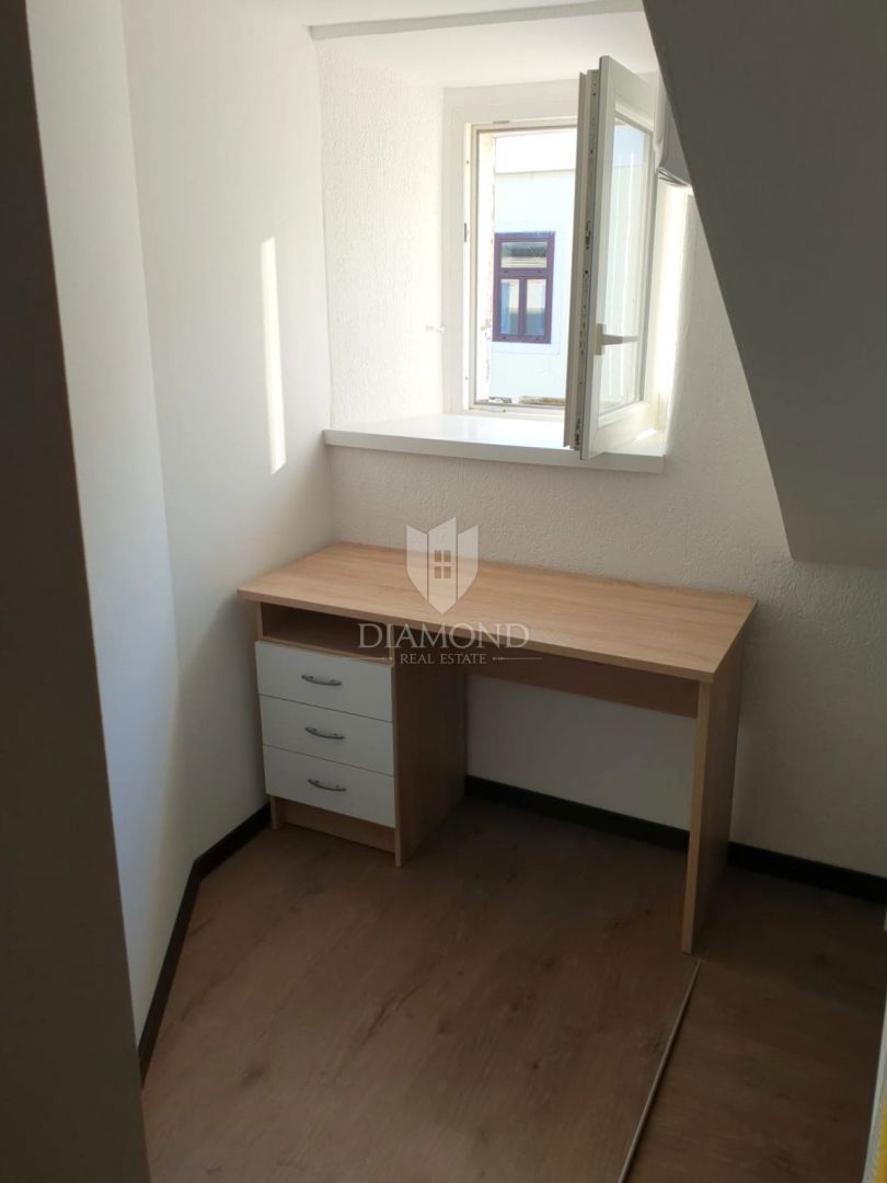 Apartmaj Centar, Rijeka, 73m2