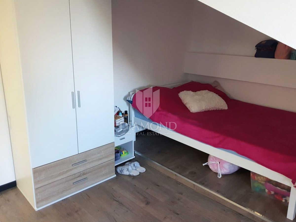 Apartmaj Centar, Rijeka, 73m2