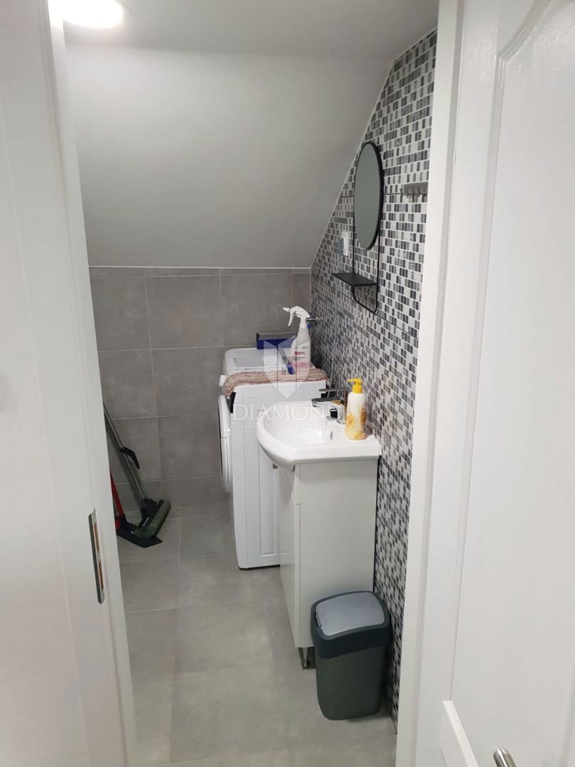 Apartmaj Centar, Rijeka, 73m2