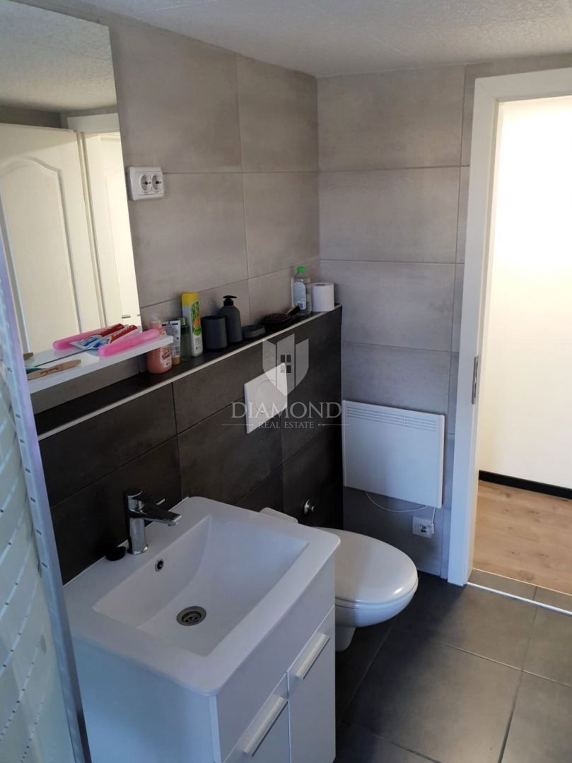 Apartmaj Centar, Rijeka, 73m2