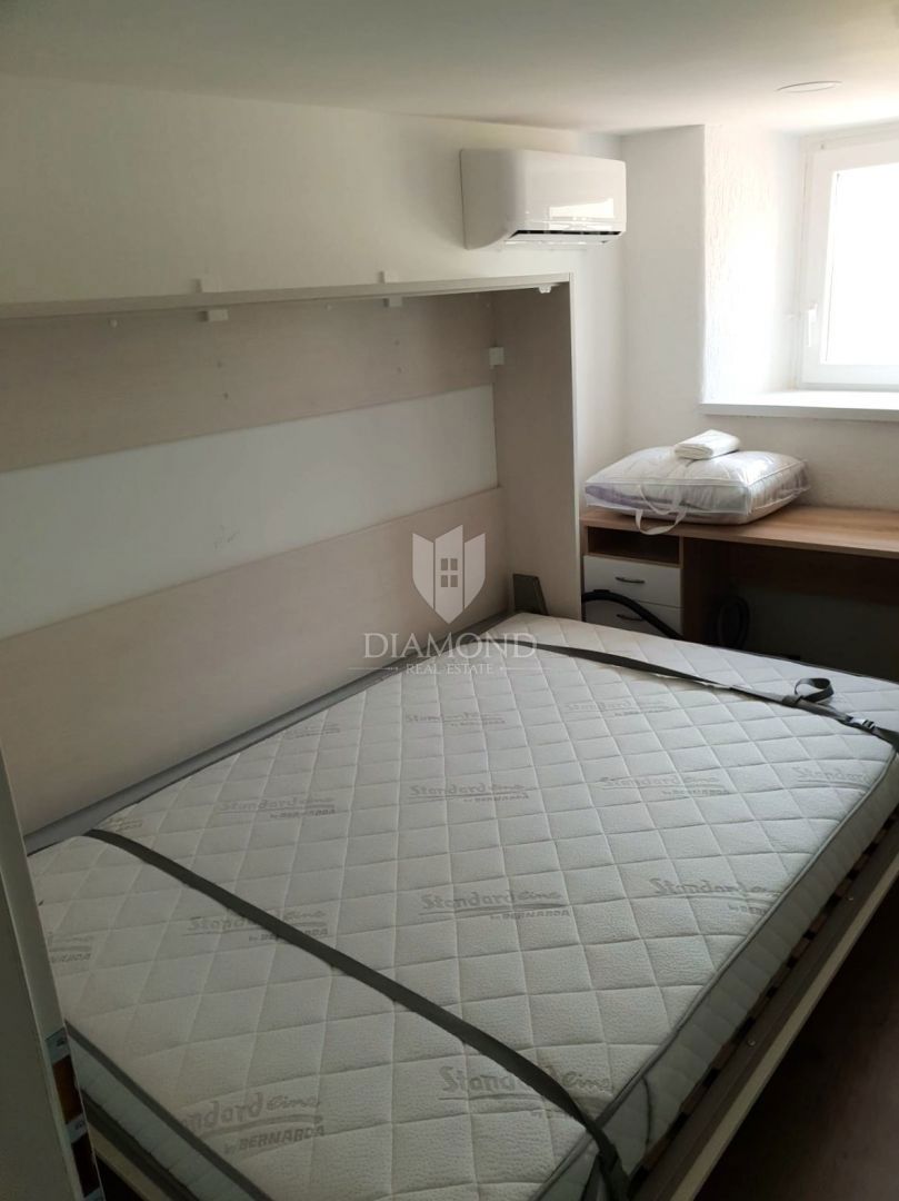 Apartmaj Centar, Rijeka, 73m2