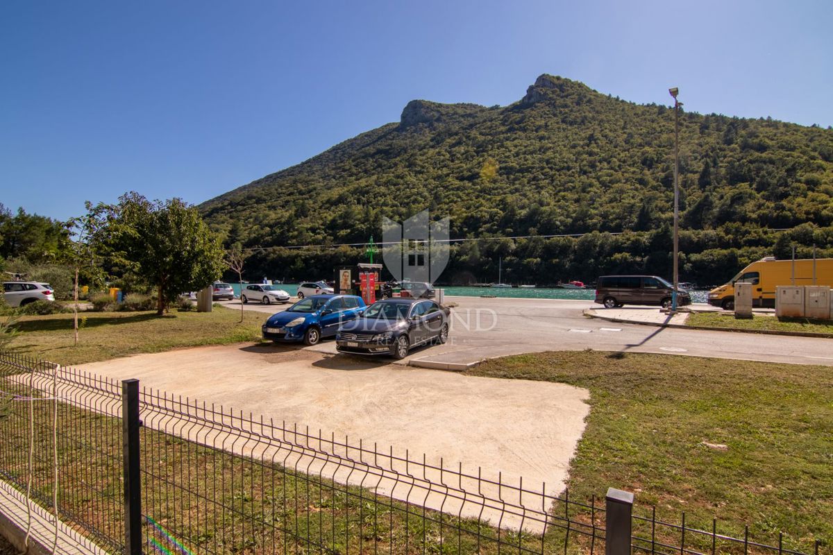 Apartmaj Labin, 56,62m2