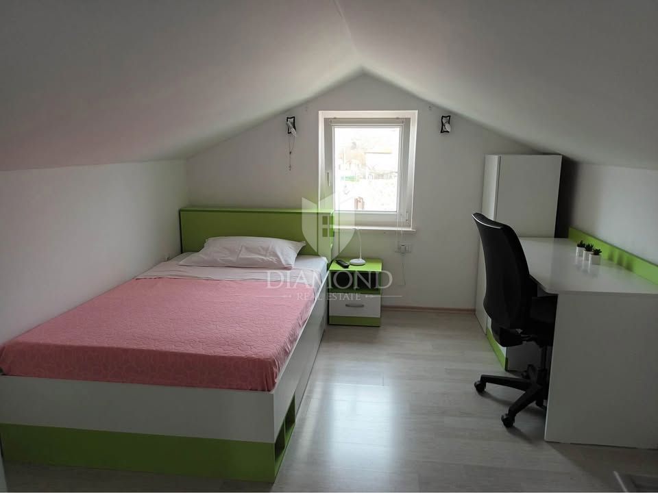 Odlično stanovanje v bližini Rovinja