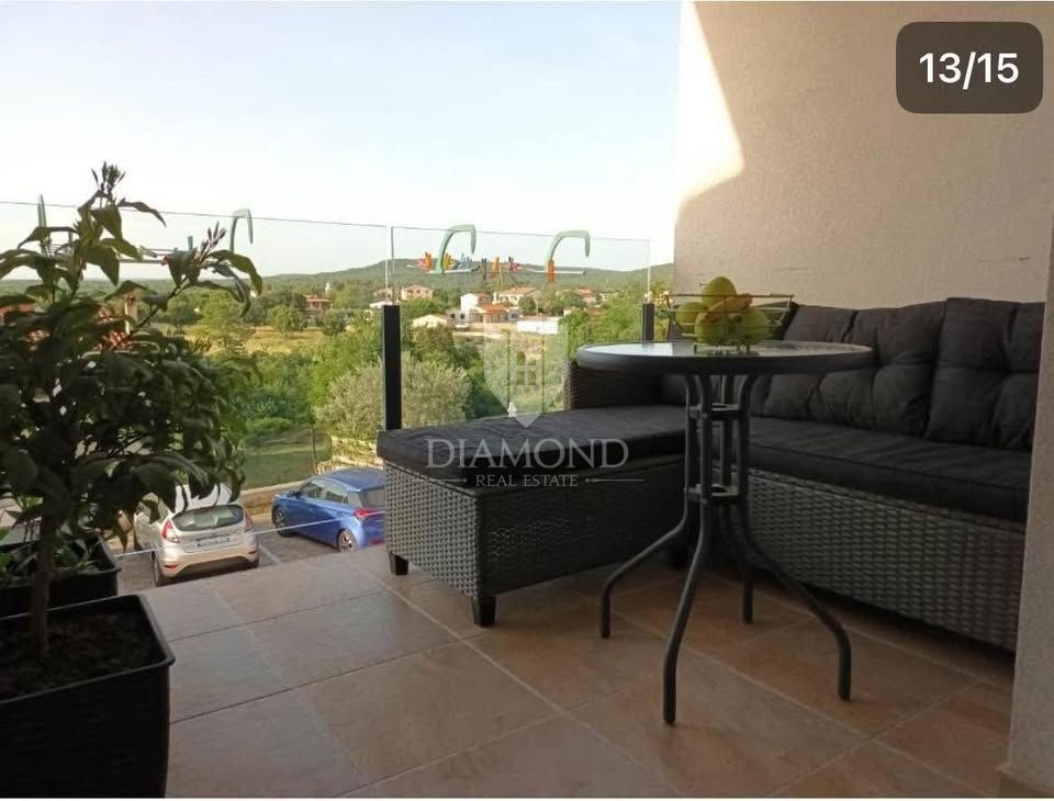 Odlično stanovanje v bližini Rovinja