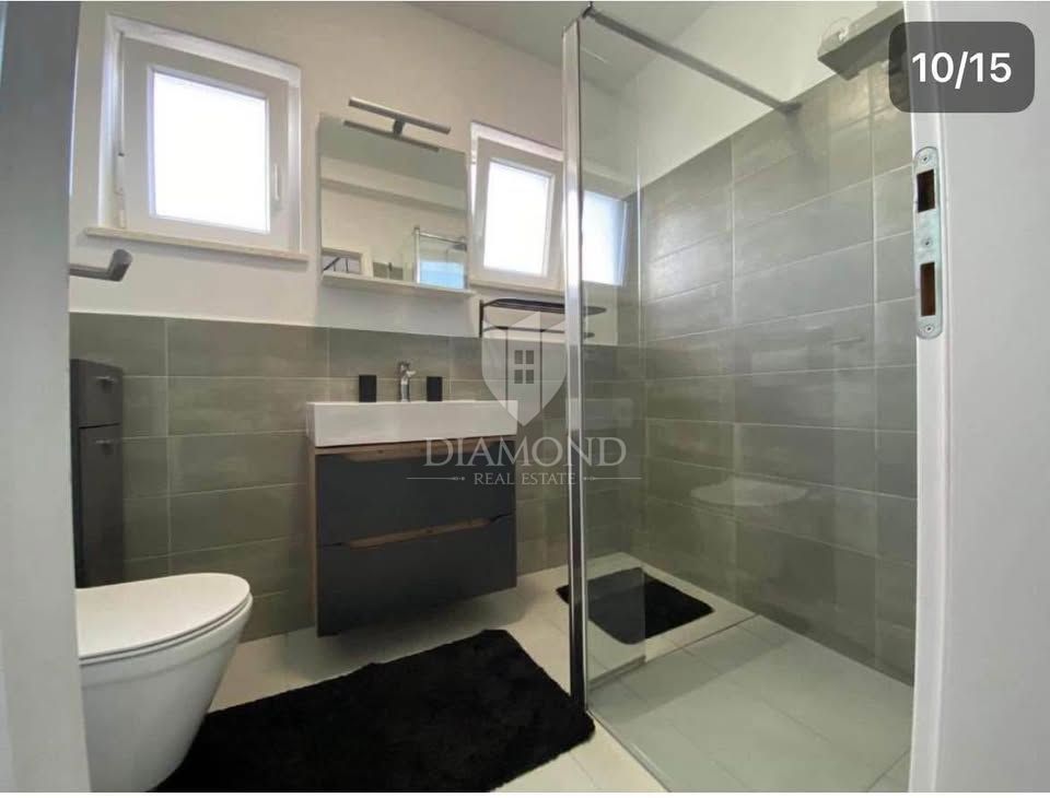 Odlično stanovanje v bližini Rovinja